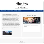 Hughes Automotive Imports Specialists