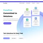 FonePaw