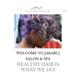 Jakari J salon