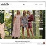 Fashionbarnshop