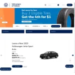 Volkswagen of Fallston