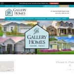 Gallery Homes of Deland