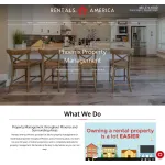 Rentals America