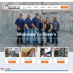 Shaw's Air Conditioning & Heating