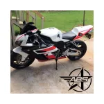 Abs Fairings