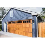 George's Garages & Doors