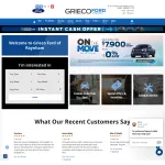 Grieco Ford