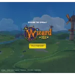 Wizard101