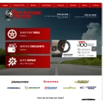 Team Matthews Tire Center