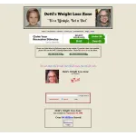 Dotti's Weight Loss Zone