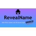 RevealName