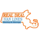 Real Deal Van Lines