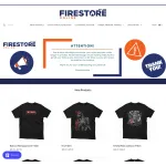 Firestore Online