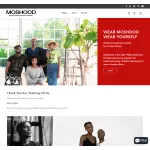 Moshood Creations