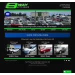 3 Way Auto Sales