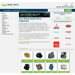 Diesel Parts Direct