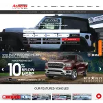 Athens Dodge Chrysler Jeep