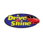 Drive & Shine