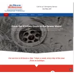 Drain Surgeons