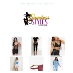 Gawdess Styles Boutique