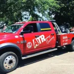 Alabama Towing & Recovery