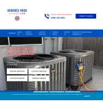 Coaches HVAC ExtraordinAIR