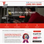 Foust Heating & Air