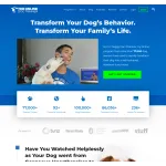 The Online Dog Trainer From Doggy Dan