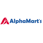 AlphaMart's