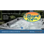 Royal Spa Corporation Factory & Showroom