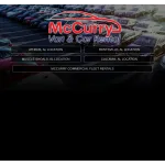 McCurry Motors