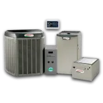 B.C. Furnace & Air Conditioning