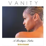 Vanity Salon