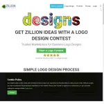 Zillion Designs