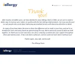 iAllergy