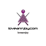 Love Ann Joy:  Faith Based Apparel for Men, Women & Youth