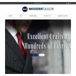 ModernTailor