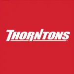 Thorntons Refreshing Rewards