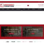 Anthony's Furniture