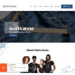 Siatta Jeans