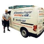 All Volusia and Flagler Heating and Air