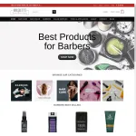 Milizette Beauty & Barber Supply