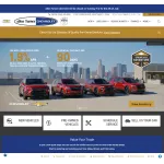 Allen Turner Chevrolet