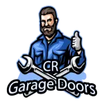 CR Garage Door