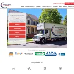 Nation Capital Movers