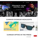 Gunnar Optiks