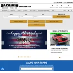 Sapaugh Chevrolet Buick GMC