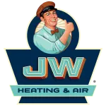 JW Heating and Air