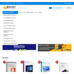 Msckey