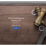 Alvin's Plumbing And Heating